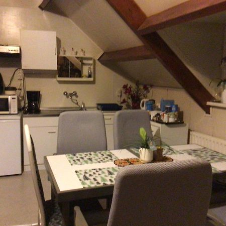 Mely'S House Hotell 's-Hertogenbosch  Eksteriør bilde