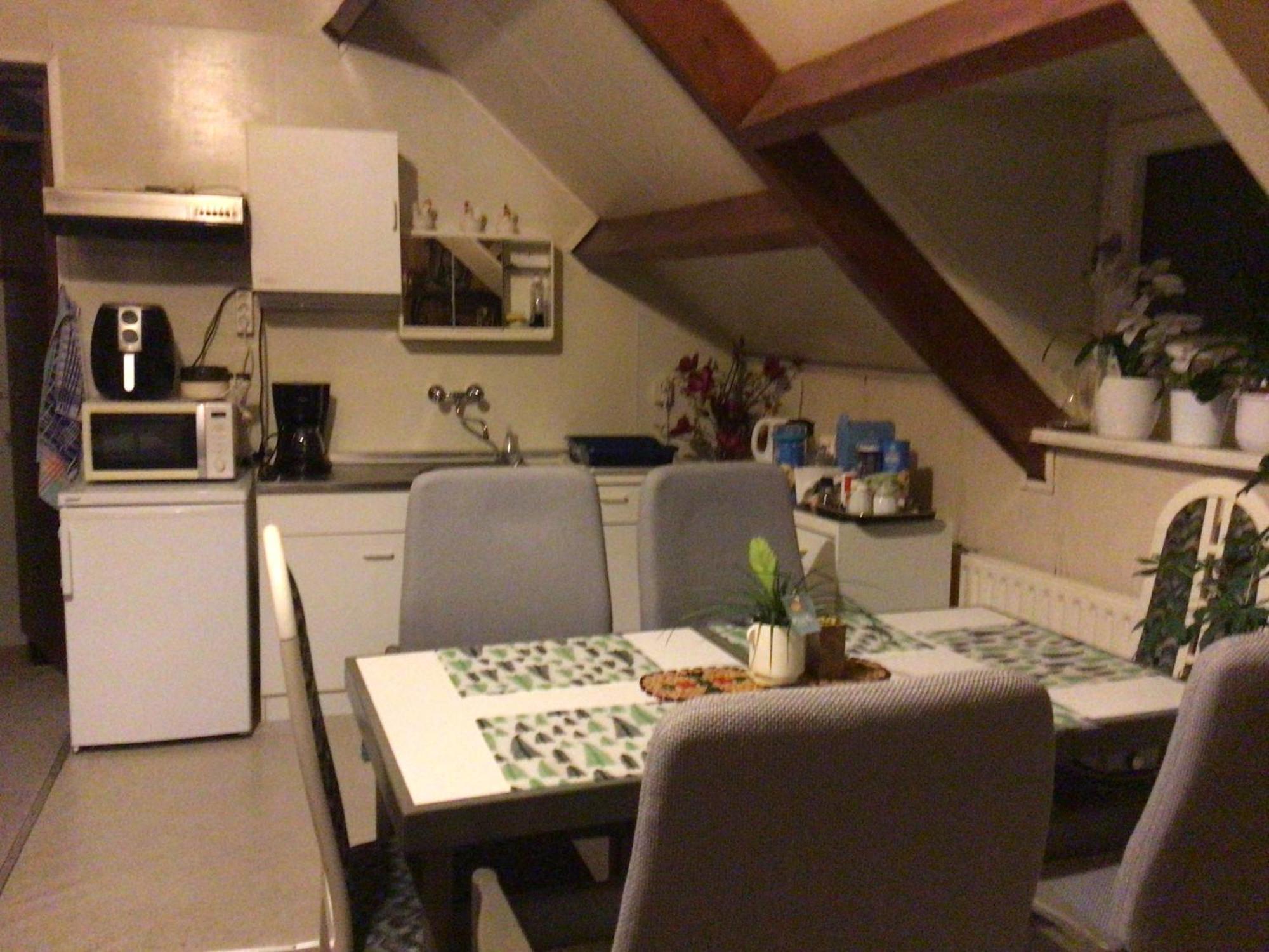 Mely'S House Hotell 's-Hertogenbosch  Eksteriør bilde
