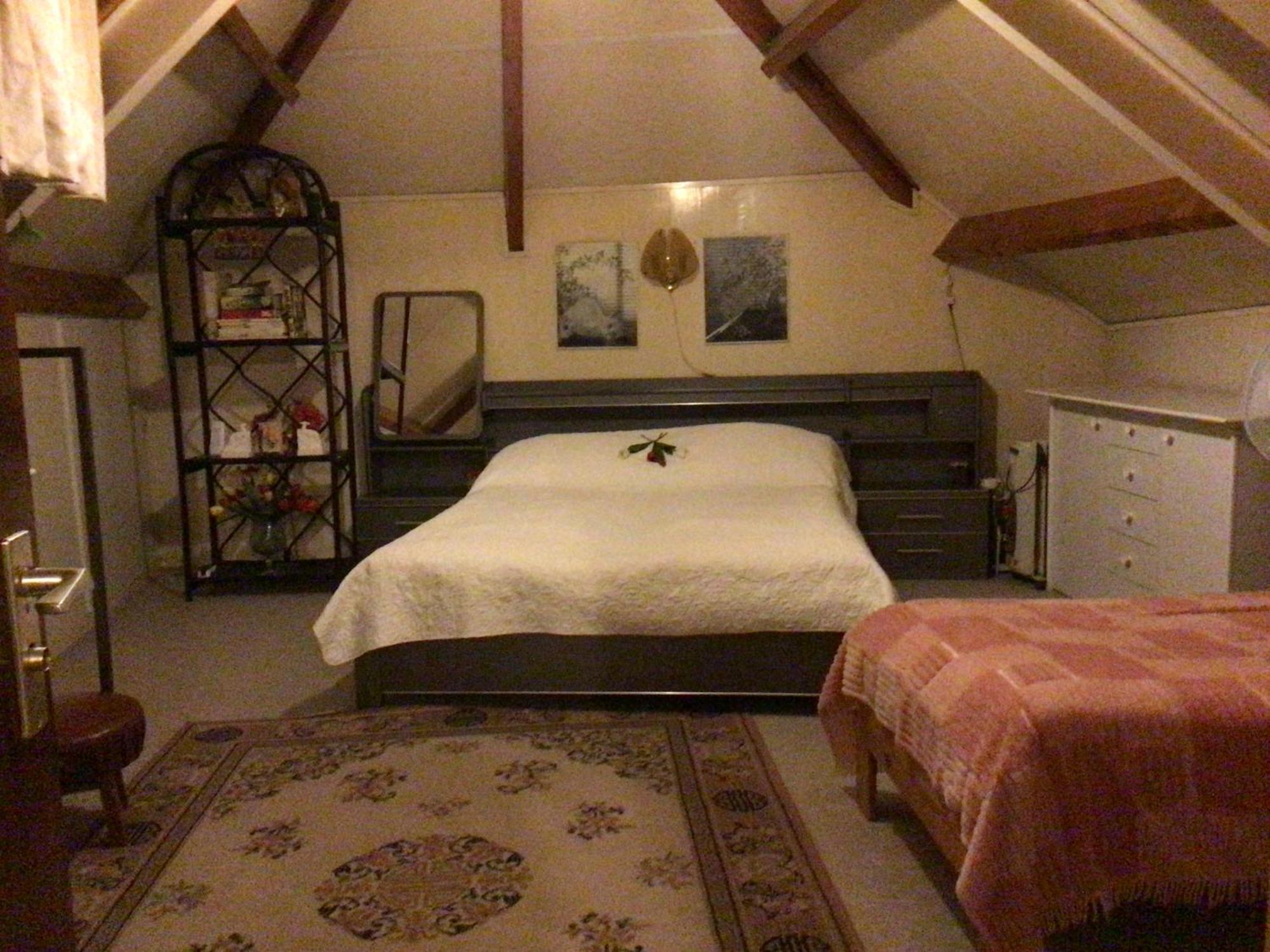 Mely'S House Hotell 's-Hertogenbosch  Eksteriør bilde