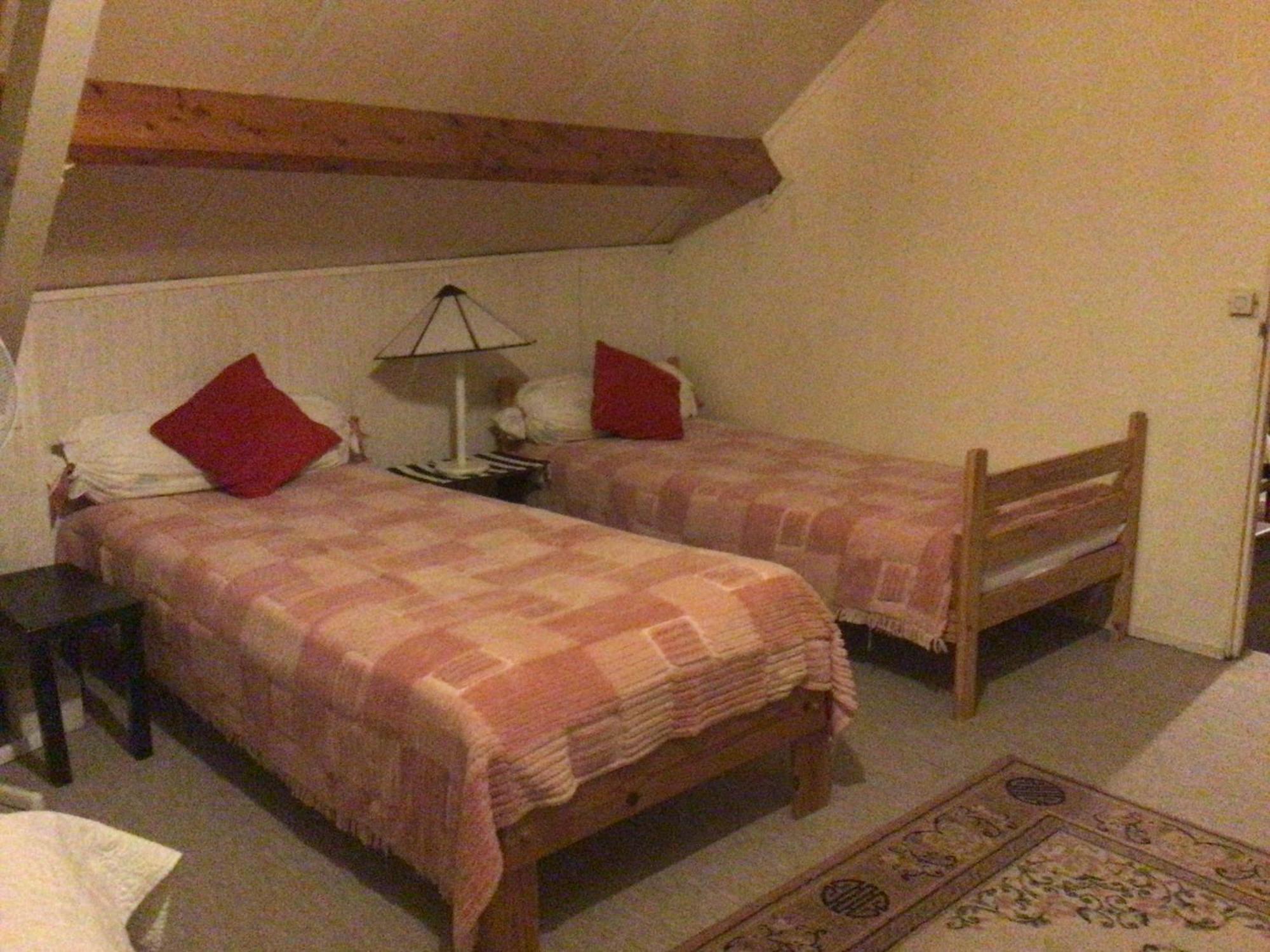 Mely'S House Hotell 's-Hertogenbosch  Eksteriør bilde
