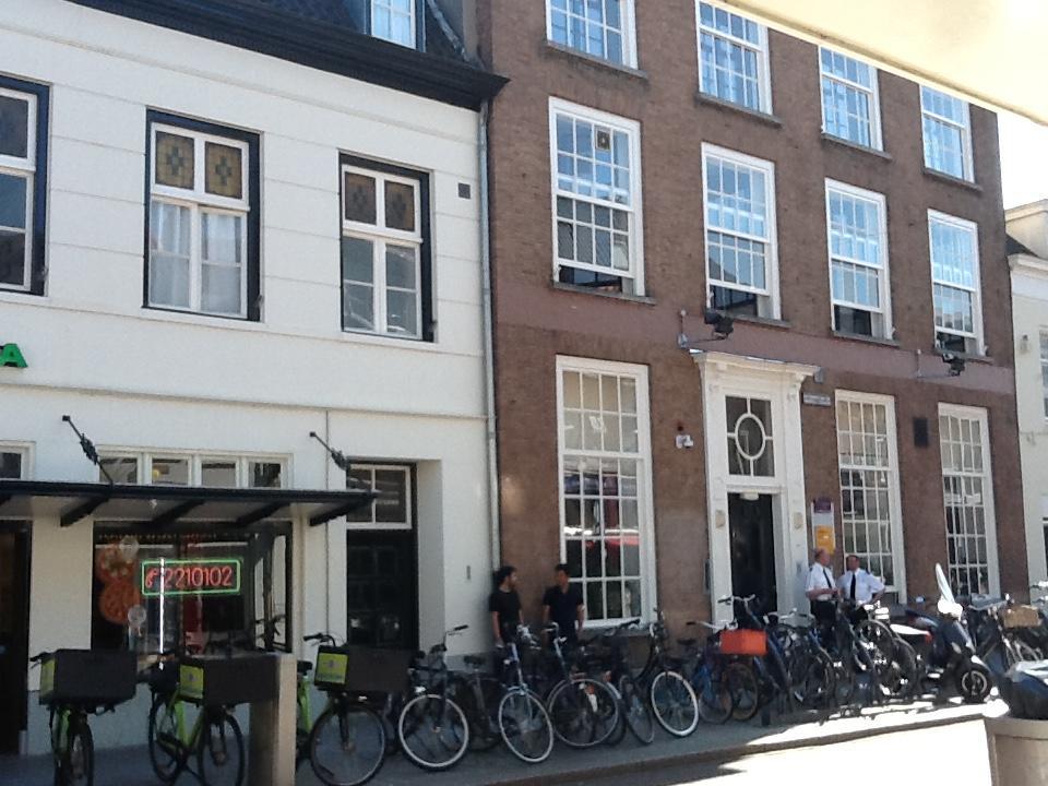 Mely'S House Hotell 's-Hertogenbosch  Eksteriør bilde