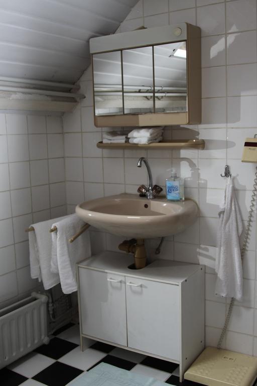 Mely'S House Hotell 's-Hertogenbosch  Eksteriør bilde