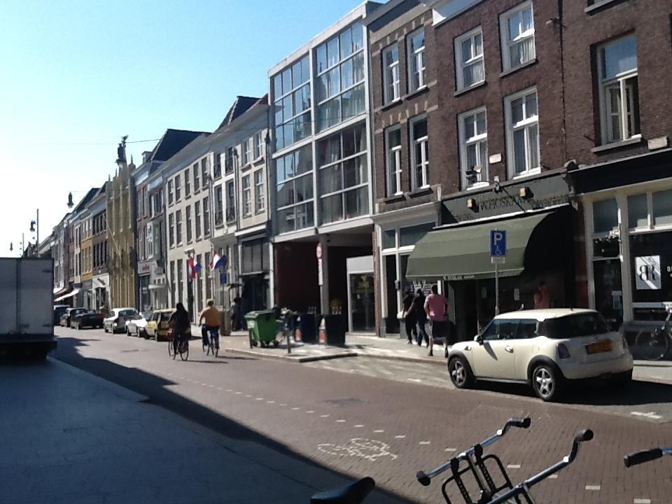 Mely'S House Hotell 's-Hertogenbosch  Eksteriør bilde